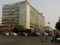 History & Photo of Old Churchgate ...