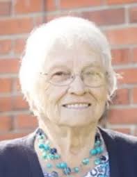 Obituary information for Velma Schott