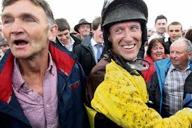 Winters seeks Galway repeat