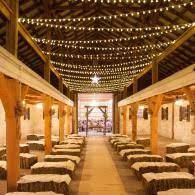 Barn Wedding Ceremony Barn Wedding Wedding Ceremony Ceremony