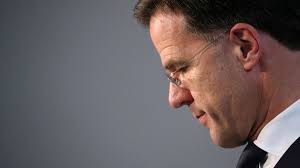 Mark Rutte: Wegen Corona-Maßnahmen konnte er seine Mutter vor ihrem Tod  wochenlang nicht besuchen