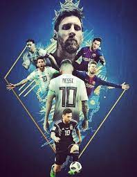 Messi is currently plying his trade in the ongoing 2021 copa america in brazil with his national side and has scored one goal and provided one assist in the first three matches of the group stage. Pin On Pbb