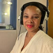 How I Know Myself #2: Genelle Aldred