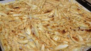 Maybe you would like to learn more about one of these? Finocchi Gratinati Al Forno Foodvlogger Youtube