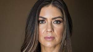 Learn more about her on futbolife! Kathryn Mayorga Biography Height Life Story Super Stars Bio