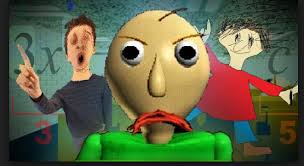 Baldi S Basics In Education And Learning скачать на андроид Baldi S Basics In Education For Pc Windows Mac Free Download Horror Game Android Game Apps Basic