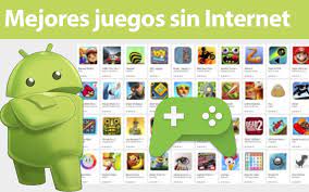 Check spelling or type a new query. Juegos Sin Internet Para Android Los Mejores