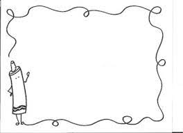 These alphabet coloring sheets will help little ones identify uppercase and lowercase versions of each letter. The Day The Crayons Quit Activity By Kate Riotte Tpt