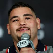 Very well, but do you know how old and tall is he and what is his net worth in. Andy Ruiz Jr Bio Affair Married Wife Net Worth Age Nationality Height Boxer
