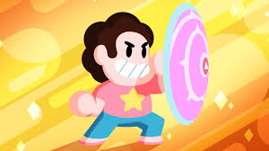 Once the offer has been completed, you will automatically proceed. Steven Universe Unleash The Light Official Mobile Game Announced For Ios Devices