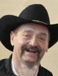 Obituary for Micheal Harmon