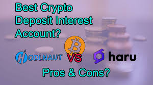 Compare the best crypto interest accounts and lending platforms with coin interest rate. Qytw2ldjsy9bmm