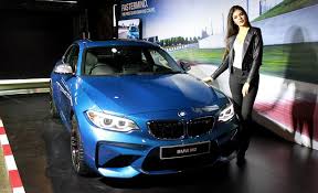 M2 competition 2021 coupe terbaru tersedia dalam pilihan mesin bensin. Bmw M2 Resmi Mengaspal Di Indonesia Dengan Harga 1 3 Miliar Autonetmagz