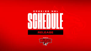 Perth Wildcats Official Website - News update