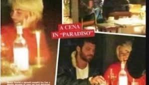 Yaman, 31, and leotta, 29, were snapped by paparazzi in rome and are understood to have enjoyed a romantic break together in the italian capital where the turkish film star was filming. Diletta Leotta E Can Yaman Tornano Insieme Nello Stesso Hotel A Roma Foto Ultime Notizie Flash