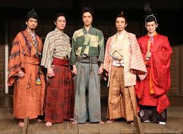 きりんがくる」 【放送予定】2020年1月～ 【製作統括】落合 將 【演出】大原 拓ほか. éº'éºŸãŒãã‚‹ å…¨44è©±æ­»å®ˆ å®Œèµ° æœ›ã‚€è¦–è´è€…ã®æœŸå¾…ã«å¿œãˆå¤§æ²³åˆã®è¶Šå¹´æ±ºå®šçš„ ã‚¹ãƒãƒ‹ãƒ Sponichi Annex èŠ¸èƒ½