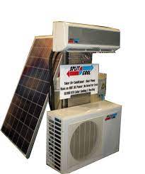 This diy air conditioner will turn your tent or bedroom into a nice cool place to sleep for pennies per use. Pin By Michel Barbe On Power Options Solar Air Conditioner Solar Power Diy Ductless Mini Split