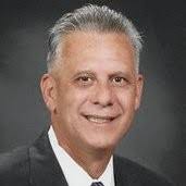 Lou Cabrera, MA, CLF