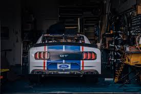 The nascar sprint cup series (often shortened to sprint cup or the cup series) is the top racing series of the national association for stock car auto racing (nascar). Ford Nascar Mustang Revealed World S Best Selling Sports Coupe Ready For Cup Competition In 2019 Ford Media Center