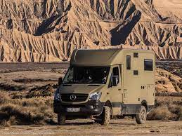 Nov 14, 2018 · allradfahrzeug wohnmobil: Planung Realierung Und Erfahrungen Woelcke Autark Auf 4x4 Sprinter Tournatur Online De Der Blog Fur Naturbegeisterte Wohnmobilfahrer