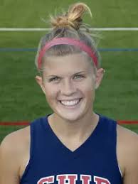 2010 Field Hockey Roster
