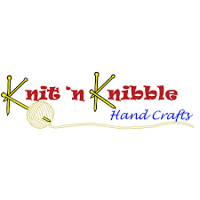Mom sewed and did all that women stuff and dad built things. Knit N Knibble Farmspread