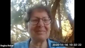 ReginasOneMinuteResilience