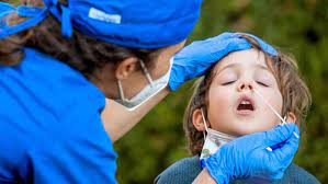 It was first identified in december 2019 in wuhan,. Long Lasting Covid 19 Symptoms In Children Are Rare Study Confirms
