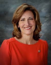 Melissa Crowder's Instagram, Twitter & Facebook