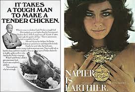 60 Years of Advertising