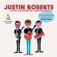 Justin Roberts & the Not Ready for Naptime Players