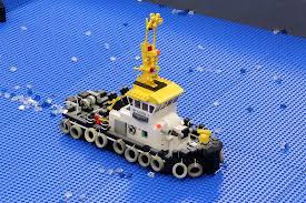 Img 1307 Lego Boat Lego Technic Lego Cars
