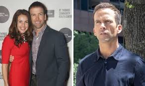 Tokyo drift' is back behind the wheel for 'fast & furious 7′ and beyond. Lucas Black Wife Who Is Ncis Christopher Lasalle Star Married To Tv Radio Showbiz Tv Express Co Uk