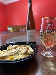 We did not find results for: Asiago Tortelloni Alfredo With Grilled Chicken And Riesling From Olive Garden Foodporn