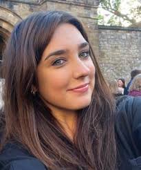 MEET SOME OF OUR NEW HIVE COUNSELORS…