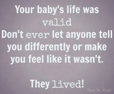 If there ever comes a day when we can't be together. Infant Loss Quotes