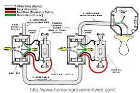 Let's see if it works! How To Install A 3 Way Switch Option 1 The Home Improvement Web Directory