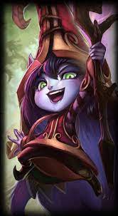 3 комментария к лулу гайд (lulu) — league of legends. Lulu Liquipedia Wild Rift Wiki