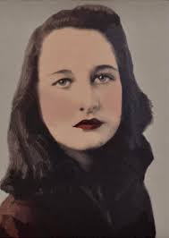 Carol Lee Brewster Hankins daughter of Robert and Zelma Bandy Brewster