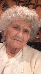 Margie Mae (Bolin) Blanton Obituary September 11, 2018