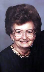 Billie M. Darby Obituary