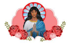 Salve todas as forças da natureza: Santa Sara De Kali A Rainha Dos Ciganos Iquilibrio
