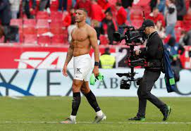 Join facebook to connect with diego carlos and others you may know. Laliga English On Twitter Beast Mode ð˜¿ð™„ð™€ð™‚ð™Š ð˜¾ð˜¼ð™ð™‡ð™Šð™Ž