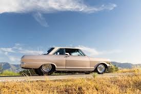 Image result for Satin Silver 1964 Nova