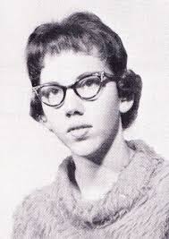 Reminiscing about being our moms' little helpers