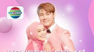 Tanpa mengurangi kualitas gambar dan suara, indosiar tv online juga hadir untuk perangkat gadget berbasis android. Live Streaming Indosiar Konser Leslar Pemimpinmu Bersama Lesti Kejora Rizky Billar Dan Lainnya Tayang Senin 28 Juni 2021 Pukul 20 30 Wib Showbiz Liputan6 Com