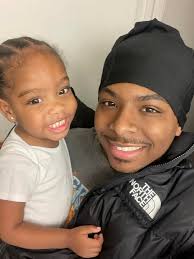 IMPD North Side Homicide Arrest