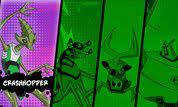70 me gusta · 1 personas están hablando de esto. Ben 10 Alien Unlock 2 Numuki