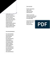 Havoc dan sang saka biru altimet feat joe flizzow dan sonaone thelastaltimetshow. Lagu Pasukan Kadet Polis