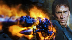 Watch Ghost Rider | Netflix